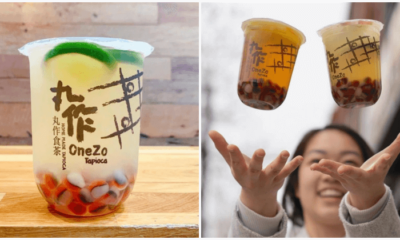 Pokeball Bobas are Breaking The Internet and You Can Actually Get Them in Malaysia! - WORLD OF BUZZ