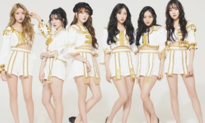 Popular K-Pop Group GFRIEND Is Coming to KL & Here's How To Get Up to 30% Off Tickets! - WORLD OF BUZZ 4