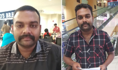 Man Shares How He Got Scammed by Conman Despite Several Red - WORLD OF BUZZ