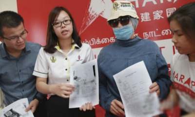 M'sian Woman Scammed By FB Friend - WORLD OF BUZZ