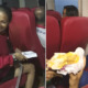 Selfless M'sians Give Food to Muslims Who Have No Food to Break Fast Due to Ferry Malfunction - WORLD OF BUZZ