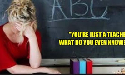 SG Teachers are Bullied by Students & Parents - WORLD OF BUZZ 5