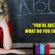 SG Teachers are Bullied by Students & Parents - WORLD OF BUZZ 5