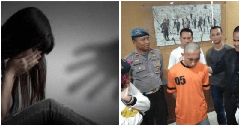 "Shaman" Sexually Assaults 20 Underaged Girls Saying It's to Get Rid of Bad Luck - WORLD OF BUZZ