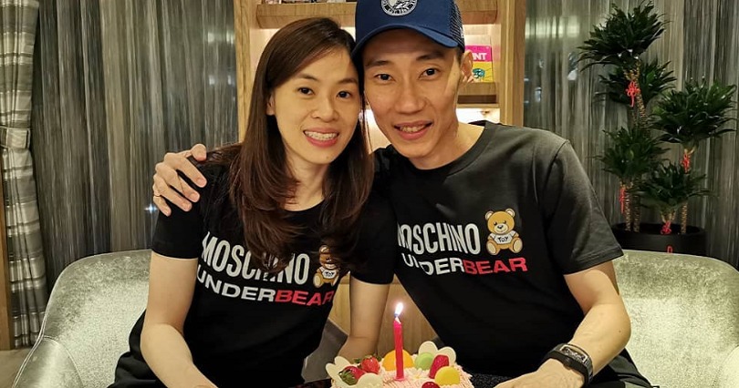 "She Was There For Me When I Was A Nobody," LCW Writes in Touching Post About His Wife - WORLD OF BUZZ 1