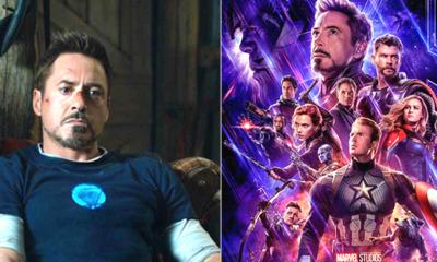 [Spoiler Alert!] This Could Be The Hidden Meaning of "I Love You 3,000" In Avengers: Endgame - WORLD OF BUZZ