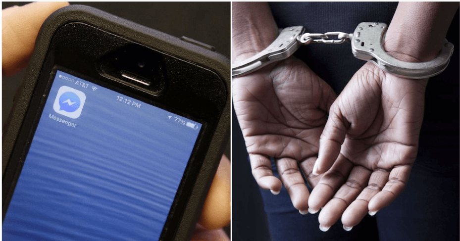 Spying On Your Husband's Phone Is A Crime Punishable By RM558,000 Fine Or Imprisonment - WORLD OF BUZZ 3