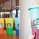 Starbucks Just Released These Colourful Temperature-Sensitive Tumblers & They're Selling Out Like Crazy! - WORLD OF BUZZ