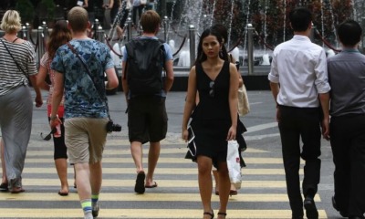 Statistic Dept: Population of Men Surpass Women in 2019 First Quarter Report - WORLD OF BUZZ
