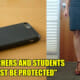 Student Took Up-skirt Photos of His Teachers by Pretending to Ask Questions - WORLD OF BUZZ