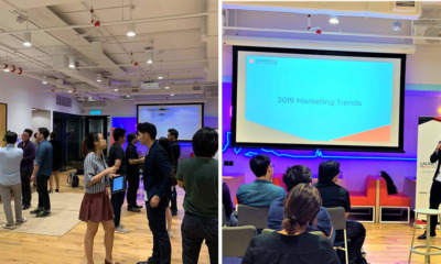 [Test] A Digital Affair: Something to Write About - WORLD OF BUZZ 4