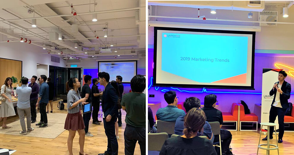 [Test] A Digital Affair: Something to Write About - WORLD OF BUZZ 4