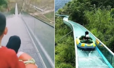 Theme Park Fatal Accident - WORLD OF BUZZ 4