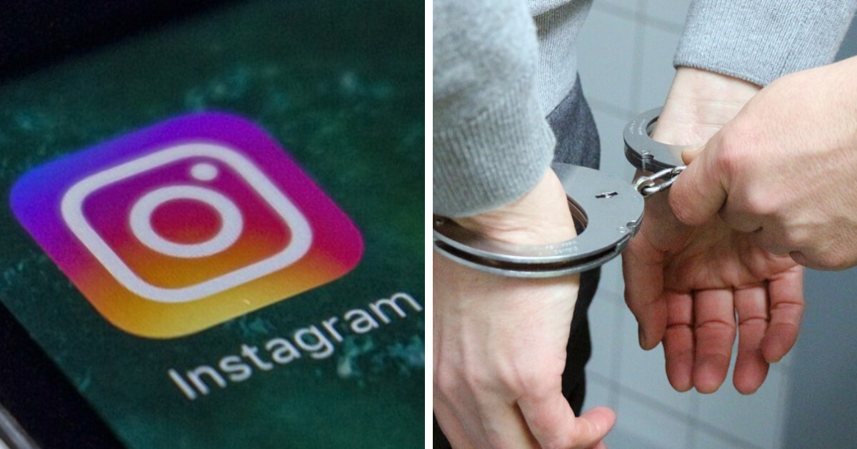 Those Who Voted For 16yo to Die In Tragic Instagram Poll May Face 20 Years in Jail, Says MCMC - WORLD OF BUZZ