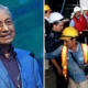 Tun Mahathir: Malaysians Should Stop Being Picky & Work Low Wage Jobs - WORLD OF BUZZ 3
