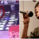 Two Men Shockingly Get Beaten Up Because They Are Terrible In Singing Karaoke - WORLD OF BUZZ 1