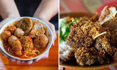 Visiting Bali Soon? Here Are 6 Must-Visit Food Spots Only the Locals Know About - WORLD OF BUZZ 1
