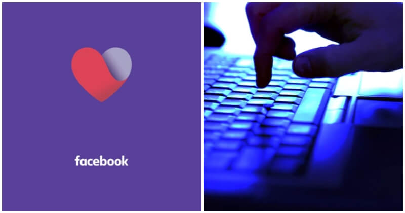 Warning: Children Might be Targeted by Sexual Predators on FB Dating App - WORLD OF BUZZ