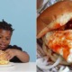 Watch How These Kids From the US React When They Taste Malaysia's Ramly Burger - WORLD OF BUZZ