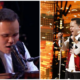 Watch: This Autistic & Blind Guy's Voice at AGT Audition Will Hit You Right in the Feels - WORLD OF BUZZ