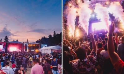 We Spoke With The Organisers Of Good Vibes Festival & Here's What You Can Expect This Year! - WORLD OF BUZZ