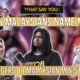 What Say You: Can Malaysians Name More Avengers or Malaysian Ministers - WORLD OF BUZZ