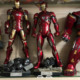 Wife Tries to Sell Husband's Beloved Avengers Action Figures Online Because She Thinks It's Childish - WORLD OF BUZZ 5