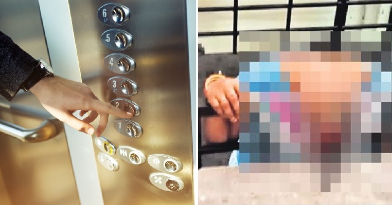 Woman Decapitated By Workplace Lift After Headphones Suspected to Have Been Tangled in Door - WORLD OF BUZZ 2