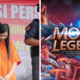 Woman Faces 20 Years in Jail After Stealing More Than RM500,000 To Spend on Mobile Legends - WORLD OF BUZZ