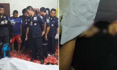 Young Man Uses Phone While Being Charged, Gets Electrocuted to Dead in Bed - WORLD OF BUZZ