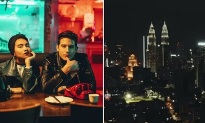 Yuna Just Dropped Her Brand-New Song With G-Eazy & The Music Video Was Shot in KL! - WORLD OF BUZZ 7