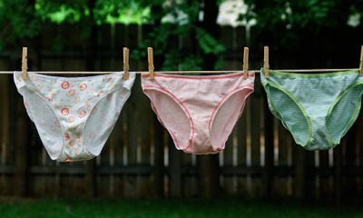 12yo Girl Had to Get Her Fallopian Tubes Removed After Wearing Her Mother's Panties - WORLD OF BUZZ