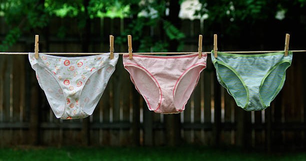 12yo Girl Had to Get Her Fallopian Tubes Removed After Wearing Her Mother's Panties - WORLD OF BUZZ