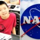12yo Malaysian Listed Among Winners Of NASA Design Competition For Its Mission to The Moon - WORLD OF BUZZ 2