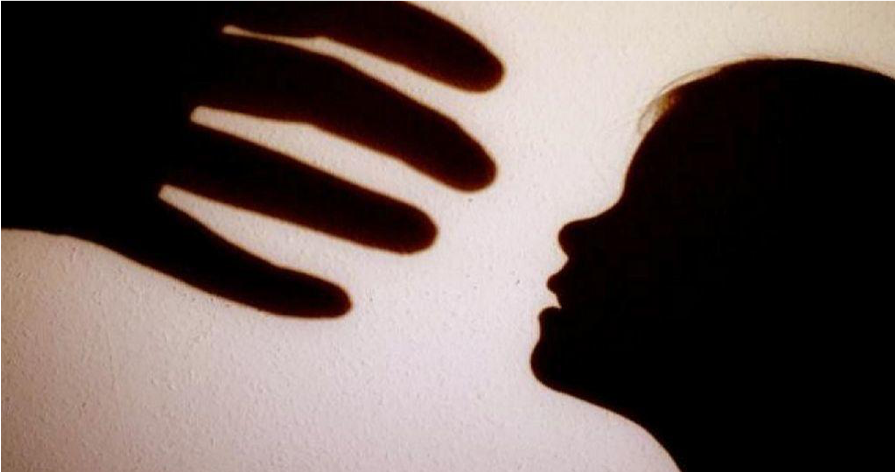 3-Year-Old Girl Raped By 11-Year-Old Neighbor Who Tricked Her With Candies - WORLD OF BUZZ 1