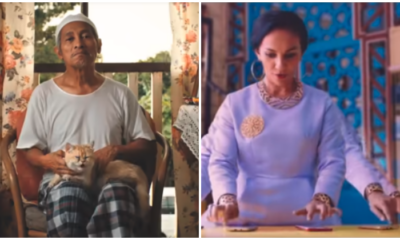 5 Best Hari Raya Ads of 2019 That Are Guaranteed To Make You Get All Emotional - WORLD OF BUZZ