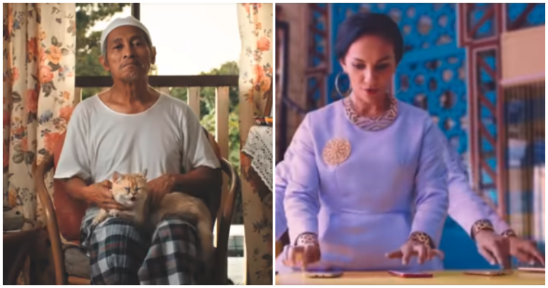 5 Best Hari Raya Ads of 2019 That Are Guaranteed To Make You Get All Emotional - WORLD OF BUZZ