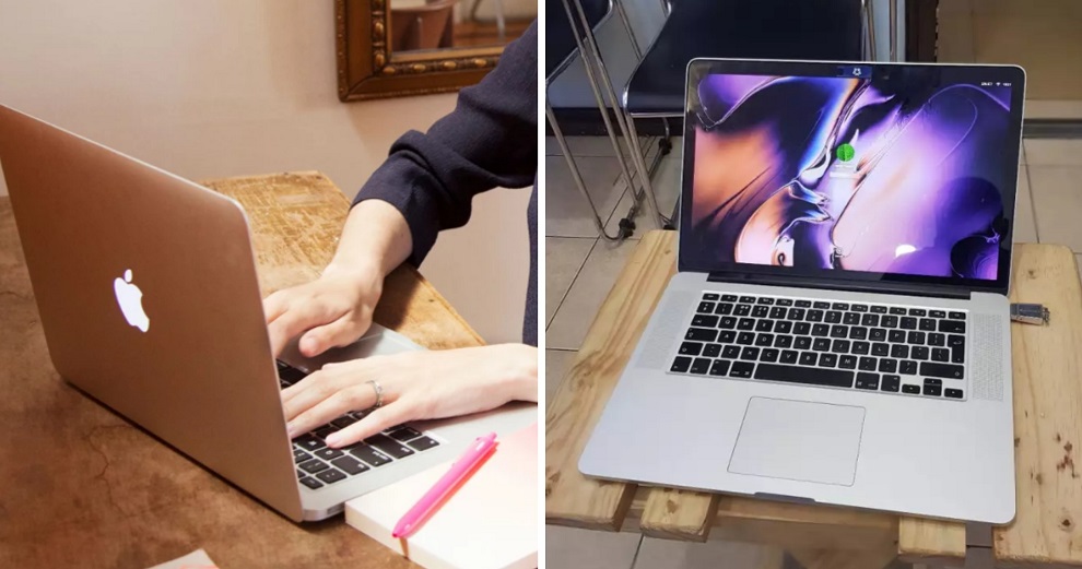 Apple Announces It's Recalling Older Gen 15-Inch MacBook Pros Because Batteries Could Catch Fire - WORLD OF BUZZ 3