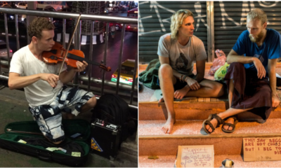 Begpackers Who Are Caught Will Now Be Sent To Their Respective Embassies - WORLD OF BUZZ 4