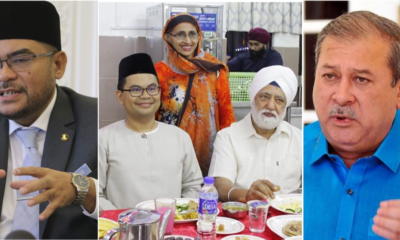 Berbuka Puasa Sikh Temple, Here's What They Are Saying About It - WORLD OF BUZZ 5