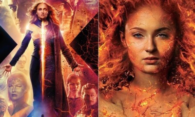 Dark Pheonix Review - WORLD OF BUZZ 4