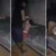 [VIDEO] Woman Violently Beats, Slaps, Pounds & Strangles Baby Girl While Changing Her Diaper - WORLD OF BUZZ