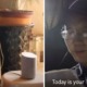 Father Who Passed Away From Lung Cancer Recorded His Voice on Smart Home Device For Family to Remember Him - WORLD OF BUZZ 3