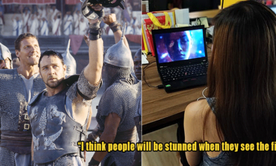 From Gladiator to The Martian, Here is Another Masterpiece By Ridley Scott M’sians NEED to Check Out! - WORLD OF BUZZ