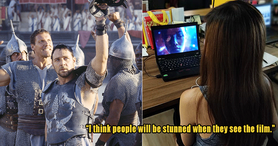 From Gladiator to The Martian, Here is Another Masterpiece By Ridley Scott M’sians NEED to Check Out! - WORLD OF BUZZ