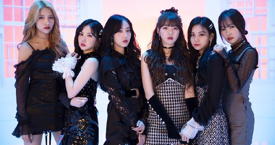 gfriend - WORLD OF BUZZ 8