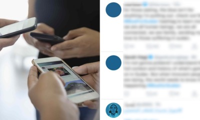 Here's Why People On Social Media Are Changing Their Profile Pictures to Blue - WORLD OF BUZZ 4