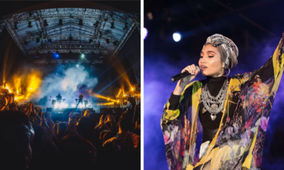 Joji and Yuna Headline The Massive Phase 2 Announcement for Good Vibes 2019! - WORLD OF BUZZ