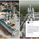 Kelantan's New Mosque Gets Mixed Vibes, Majority Thinks That Money Can Be Used Elsewhere - WORLD OF BUZZ