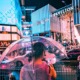 Local Photographer Gives Bukit Bintang a Cyberpunk Twist That's So Good You'd Wish It Was Real Life - WORLD OF BUZZ 9